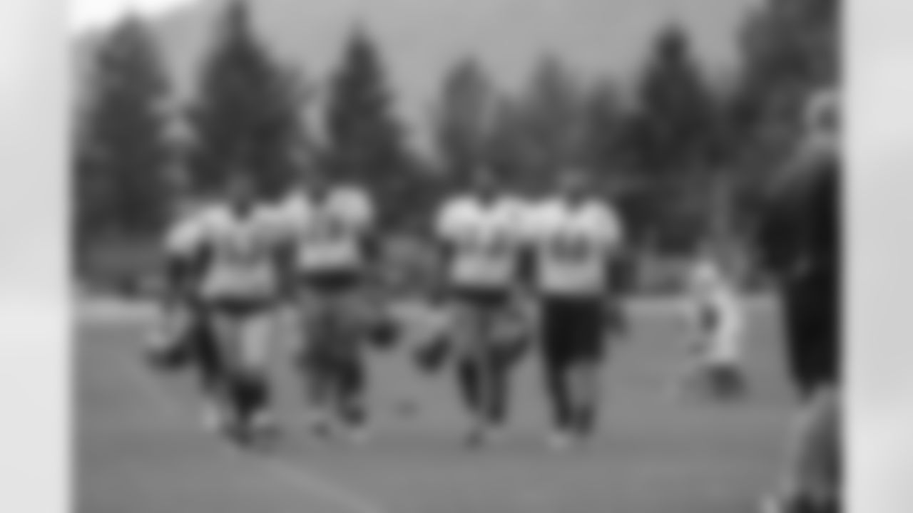 Offensive line