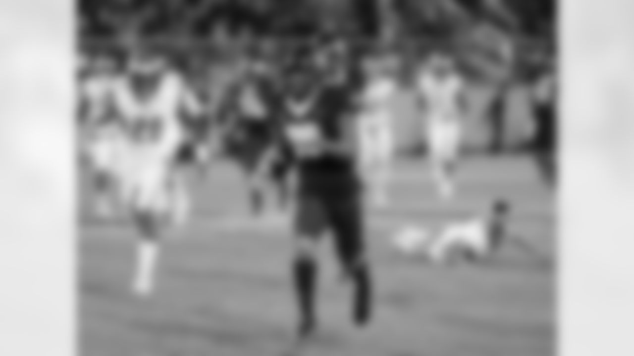 15. Mike Hughes, CB, UCF