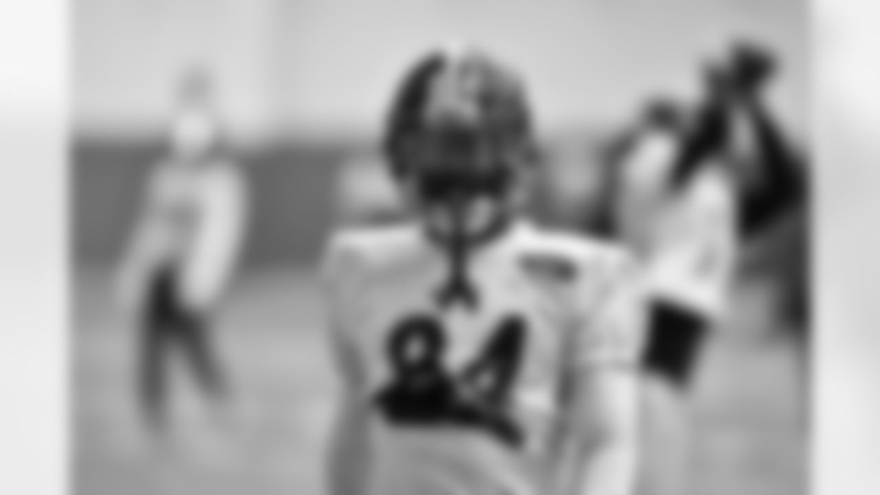 Antonio Brown
