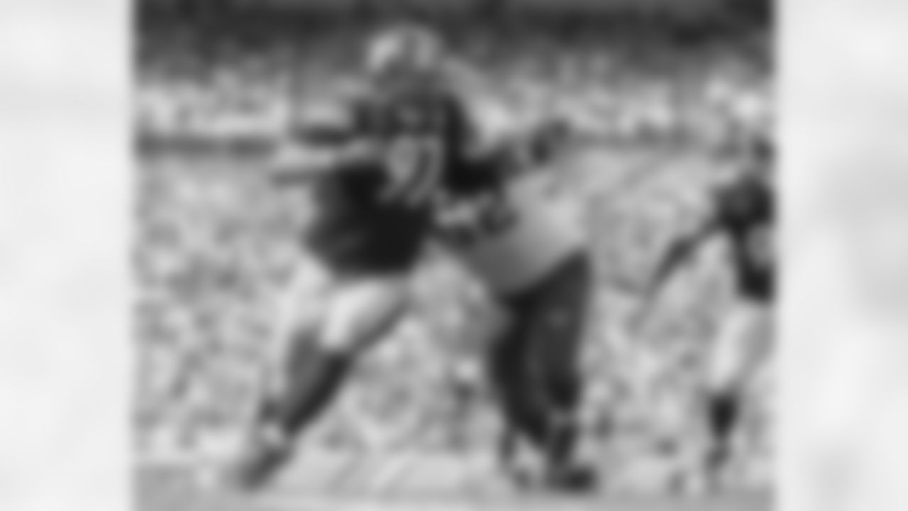 Cameron Heyward