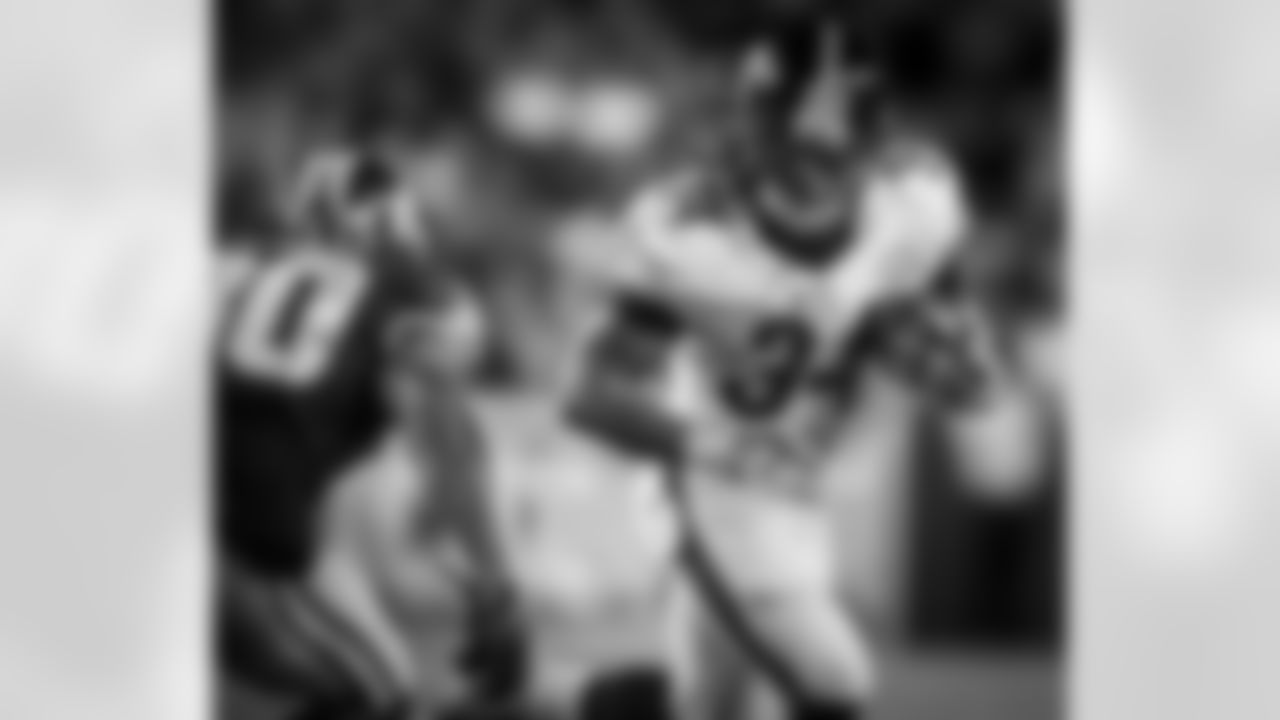 DeAngelo Williams