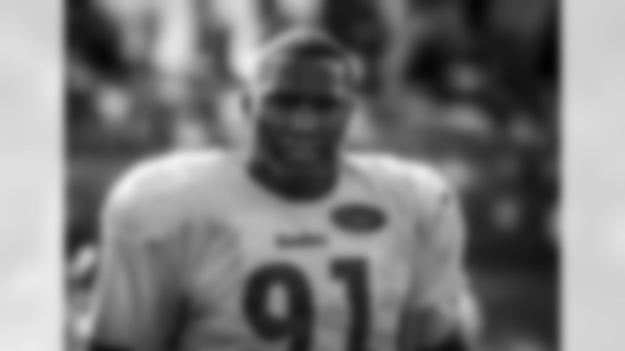Stephon Tuitt