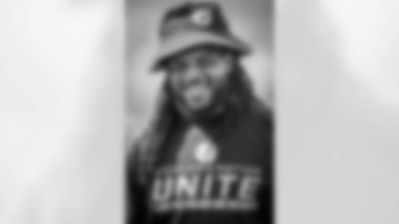 LB Jarvis Jones