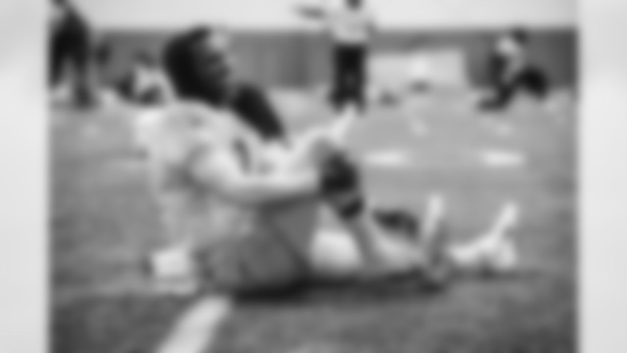 Antonio Brown