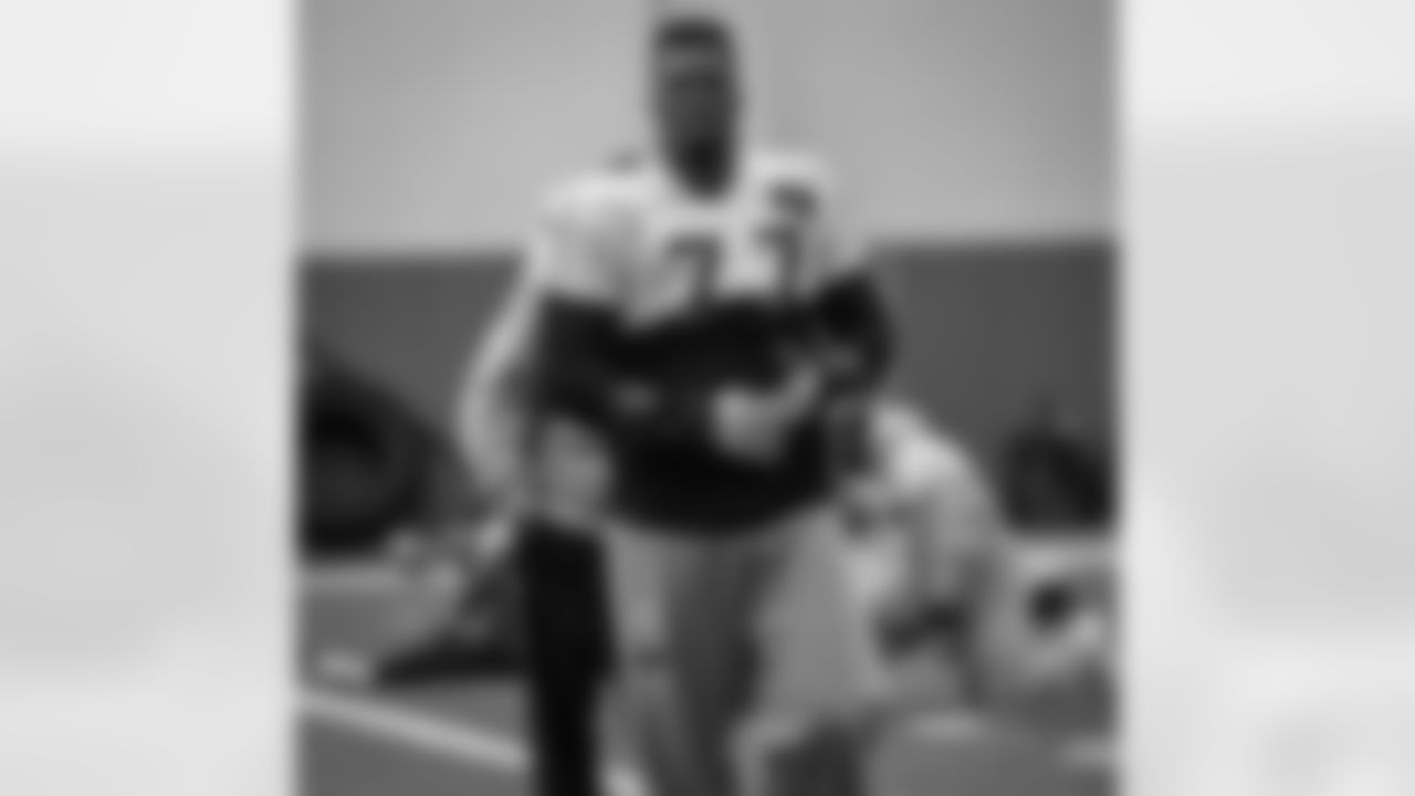 Marcus Gilbert