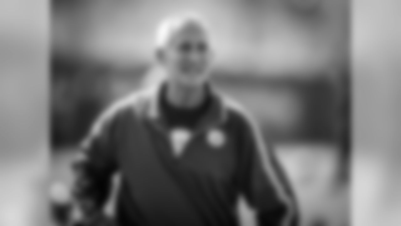 Danny Smith