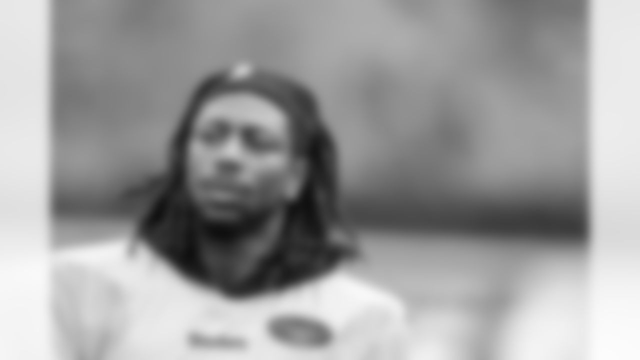 Bud Dupree