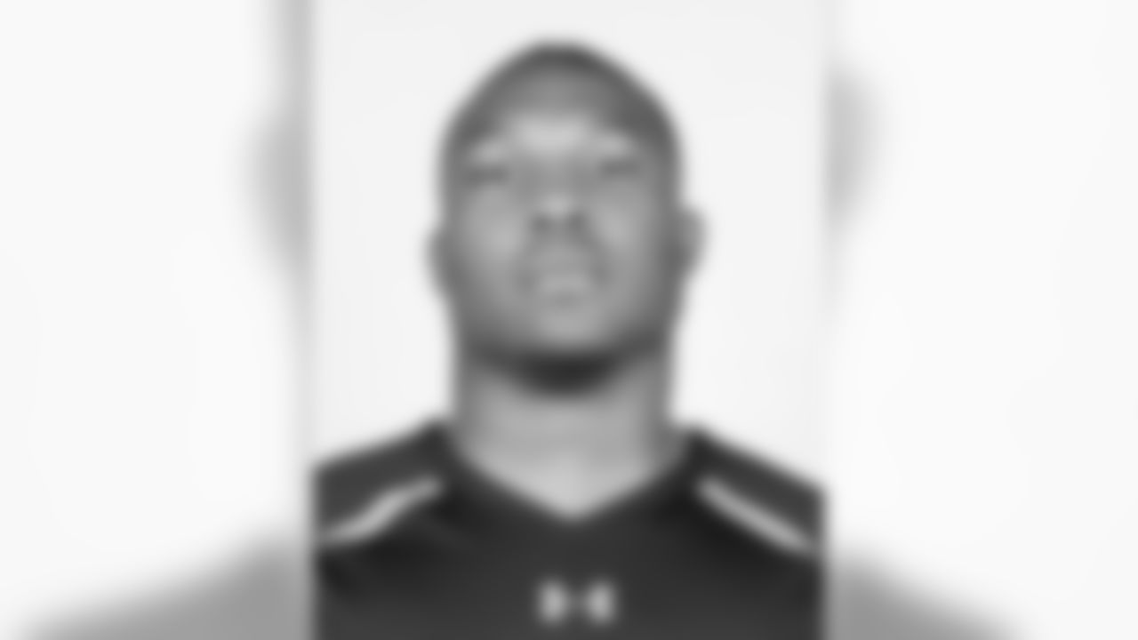 Stephon Tuitt