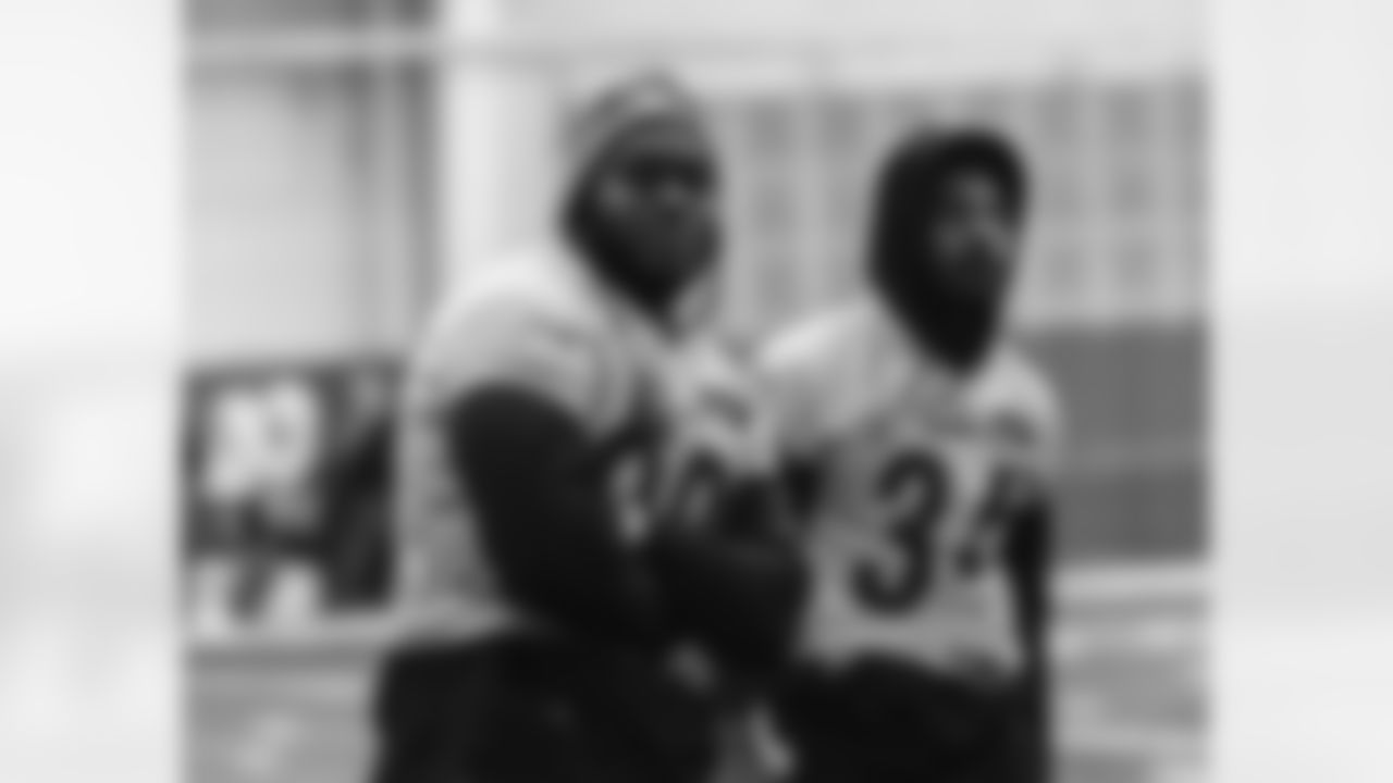 Vince Williams
