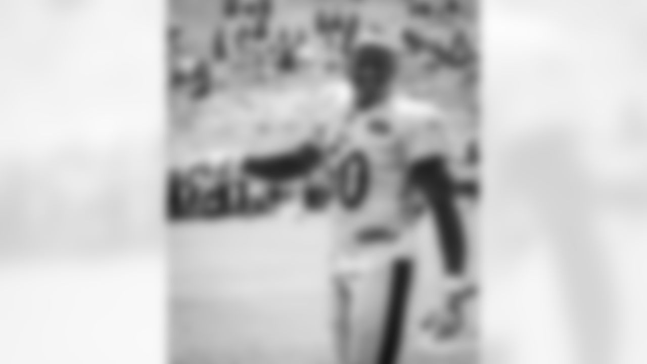 Ryan Shazier