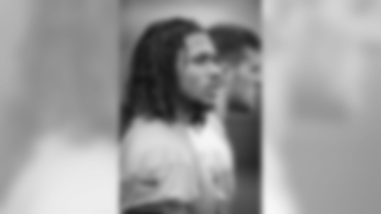 Keion Adams