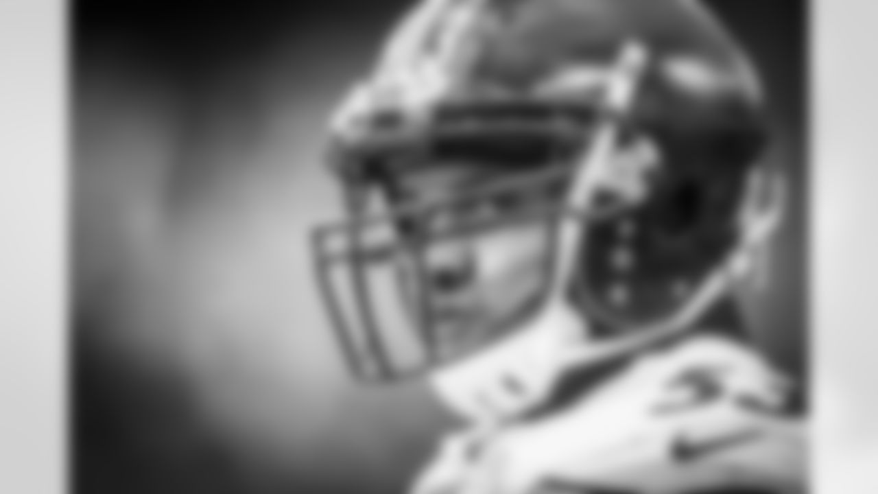 Maurkice Pouncey