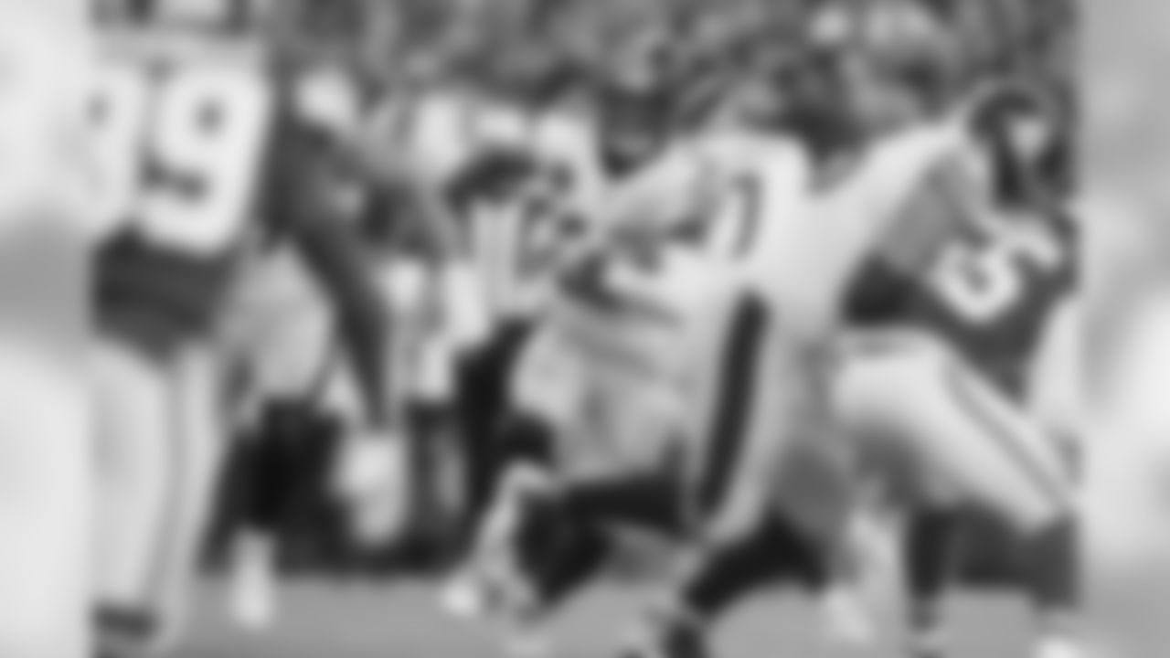 Le'Veon Bell