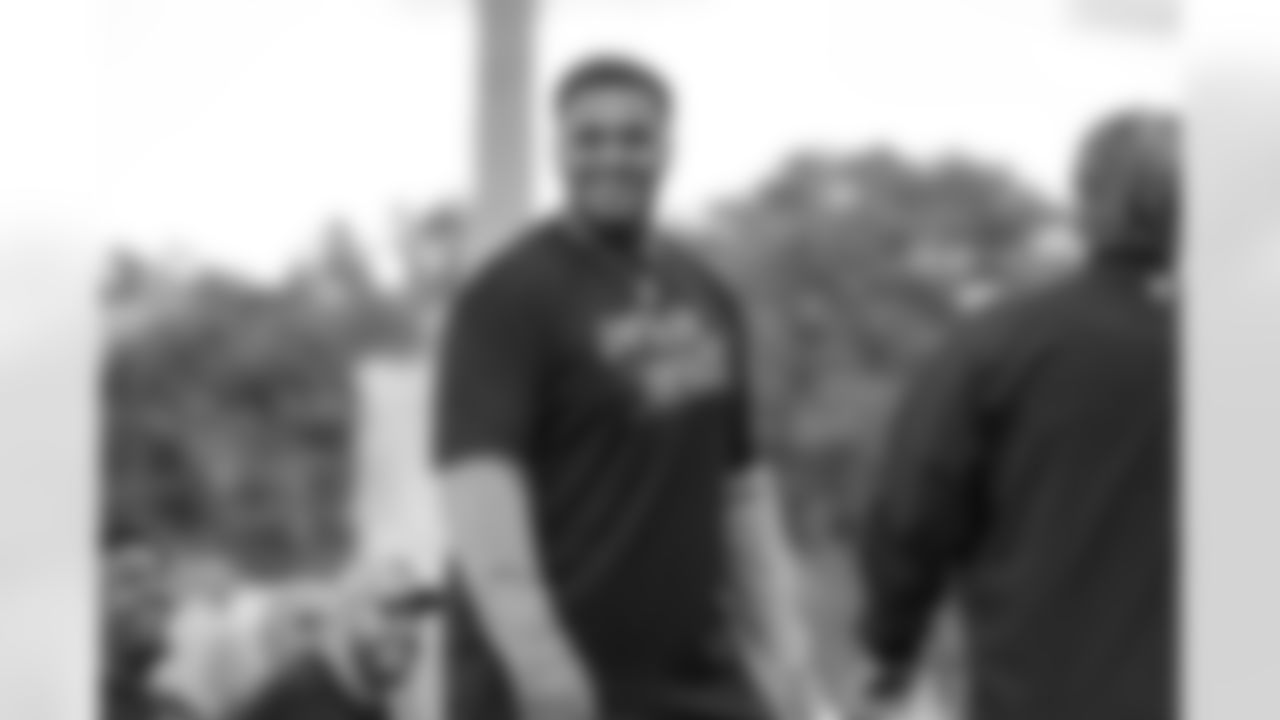 Maurkice Pouncey