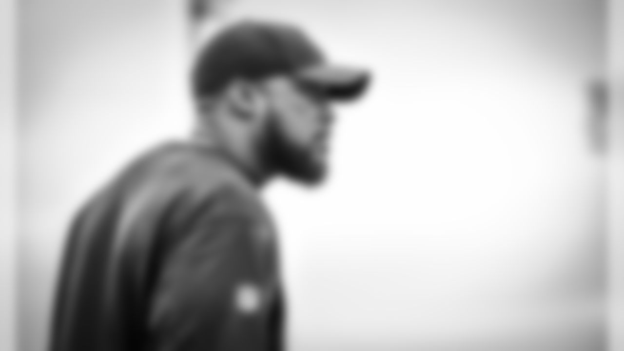Head Coach Mike Tomlin