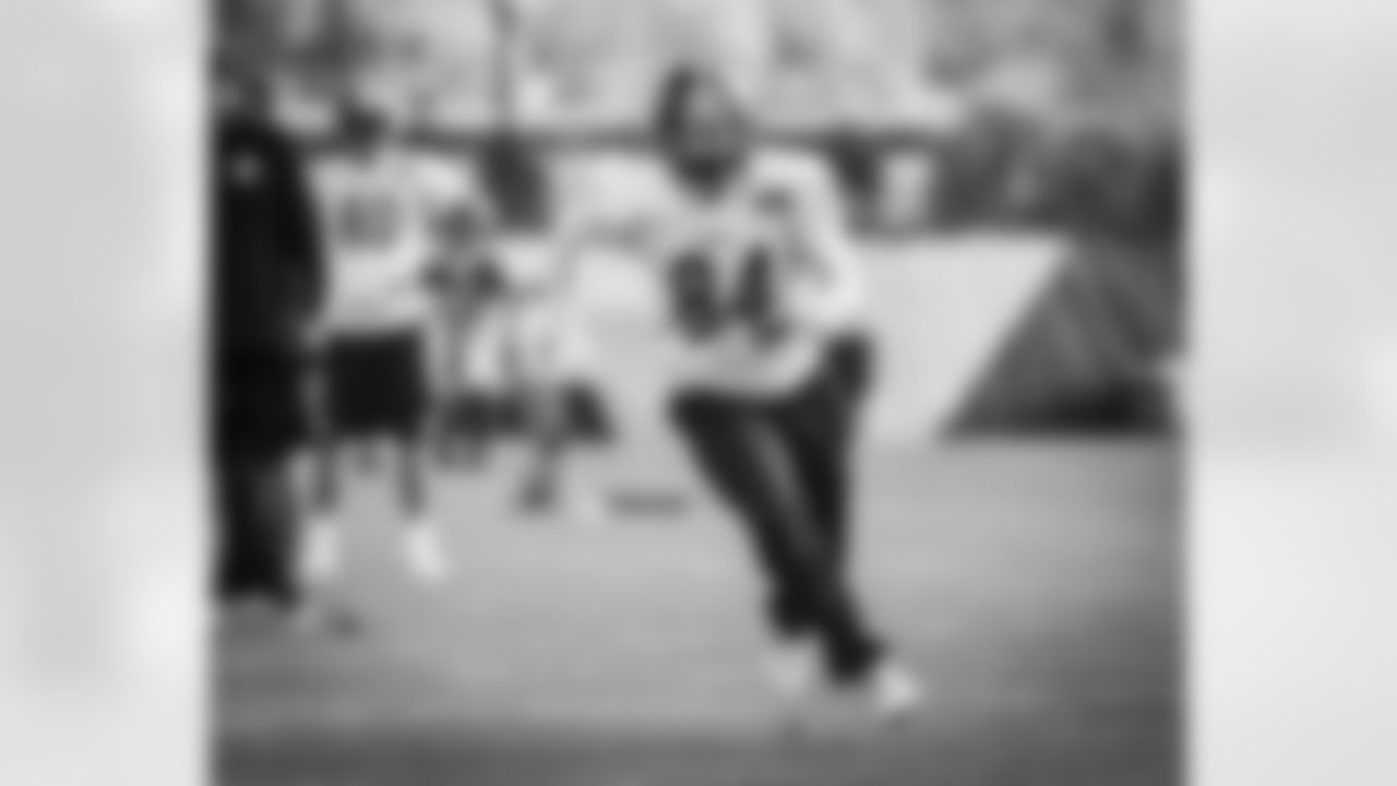 Antonio Brown