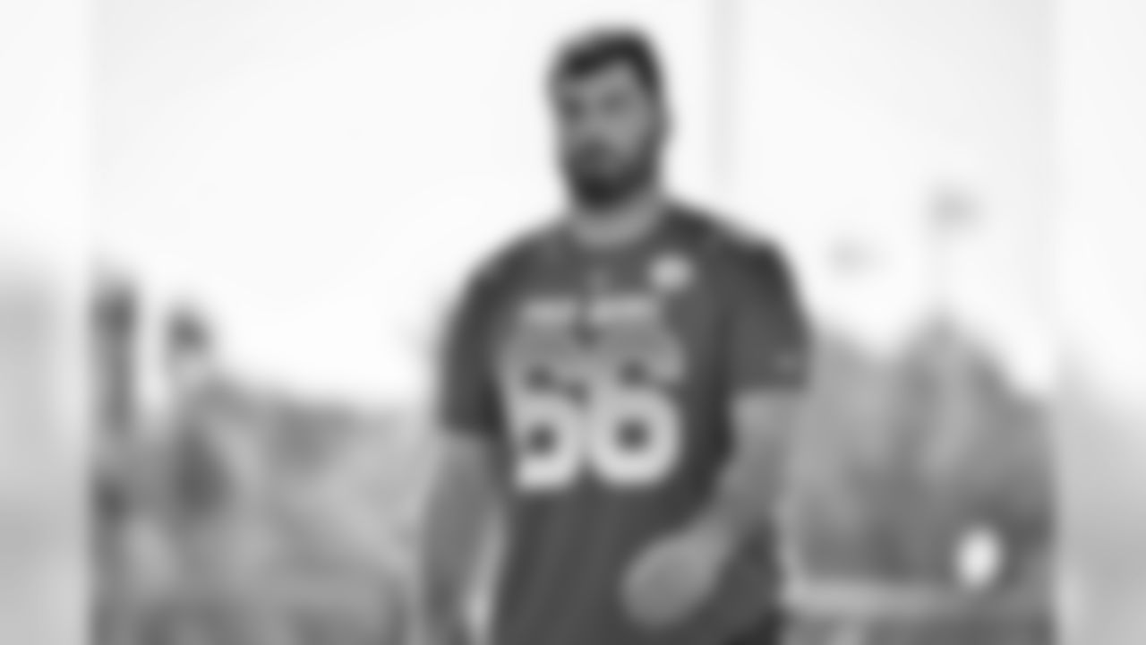 David DeCastro