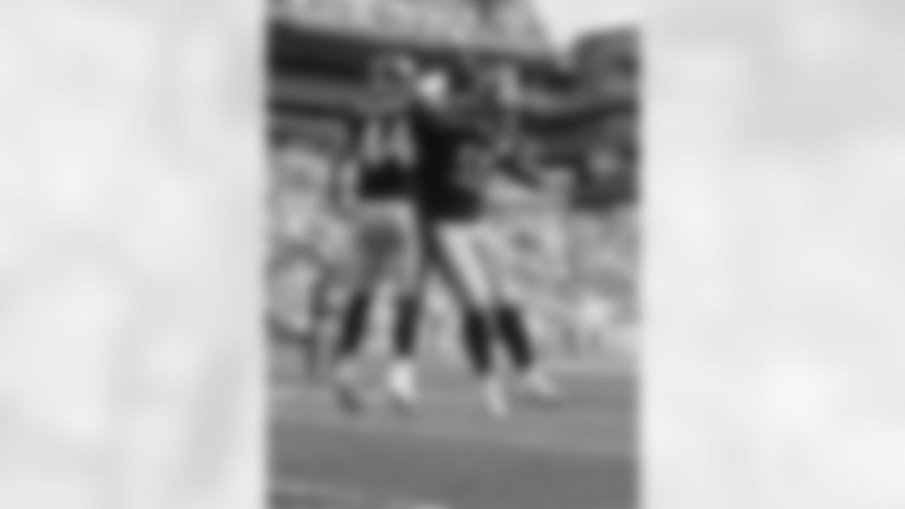 Tyler Matakevich and Arthur Moats