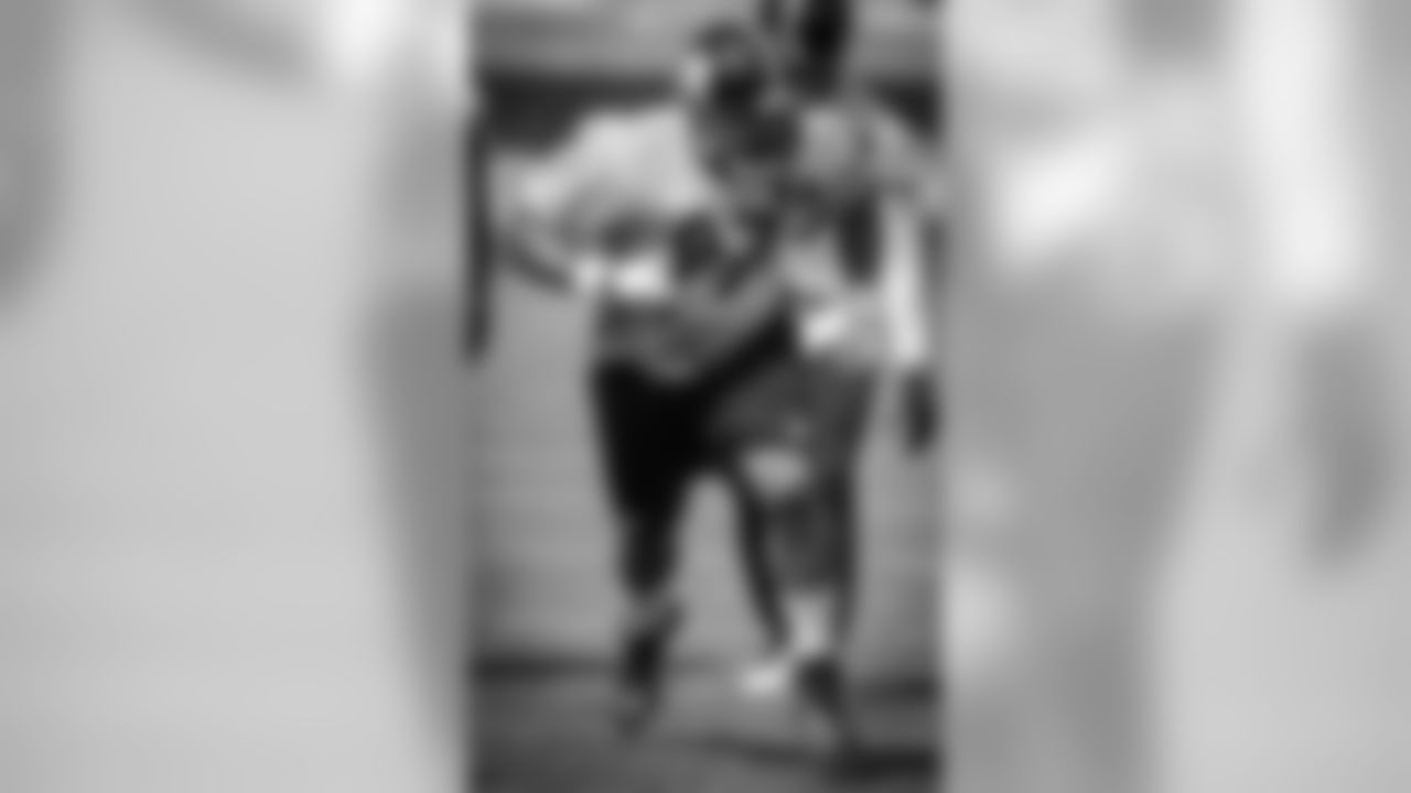 Cameron Heyward