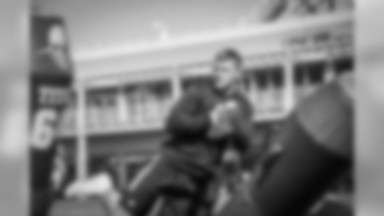 T.J. Watt