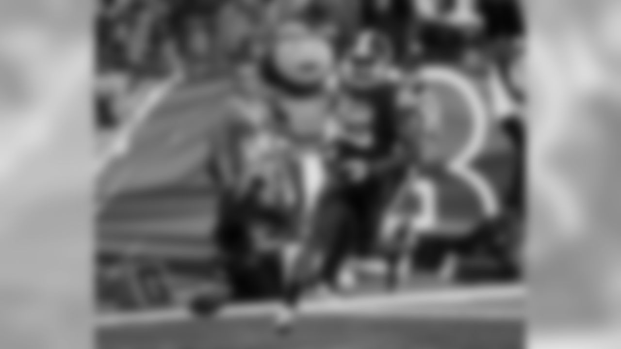 WR Keith Mumphery, Michigan State