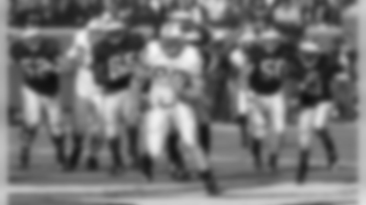 DE J.J. Watt, Wisconsin