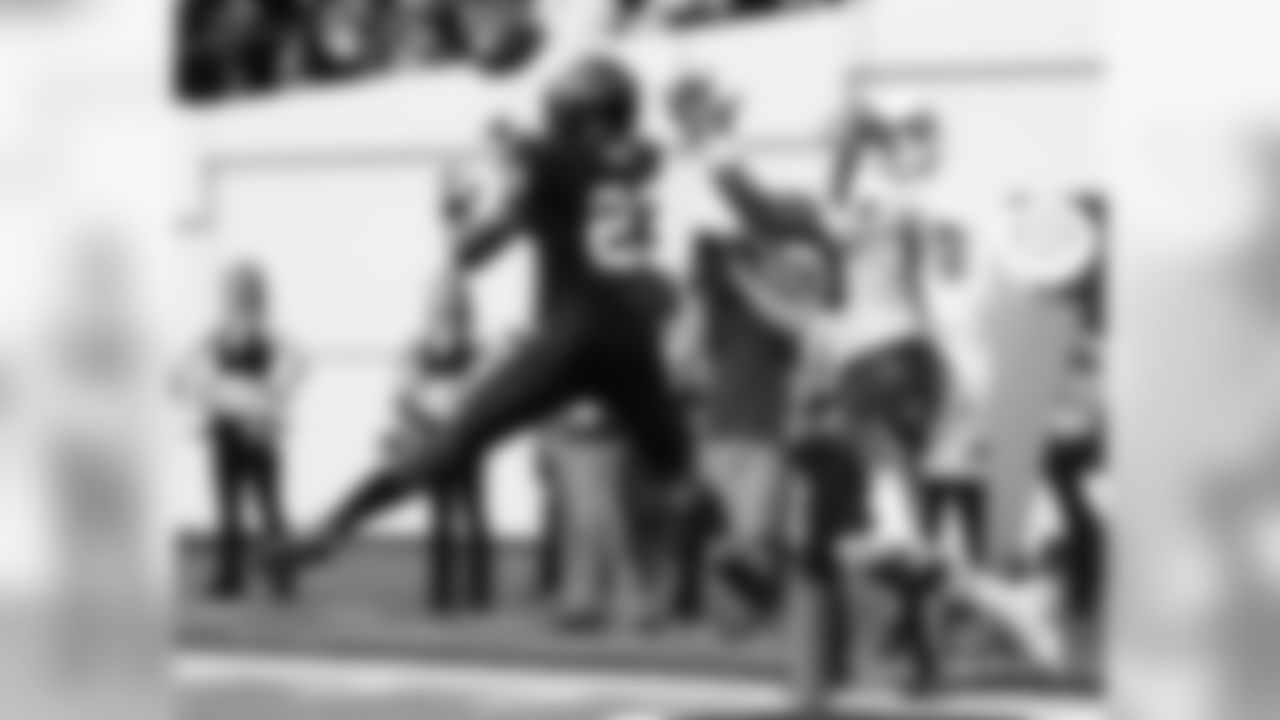 S Andre Hal, Vanderbilt