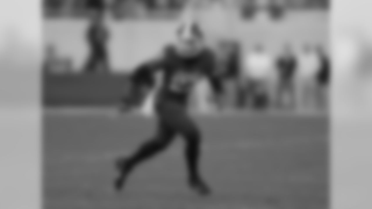 S Kurtis Drummond, Michigan State