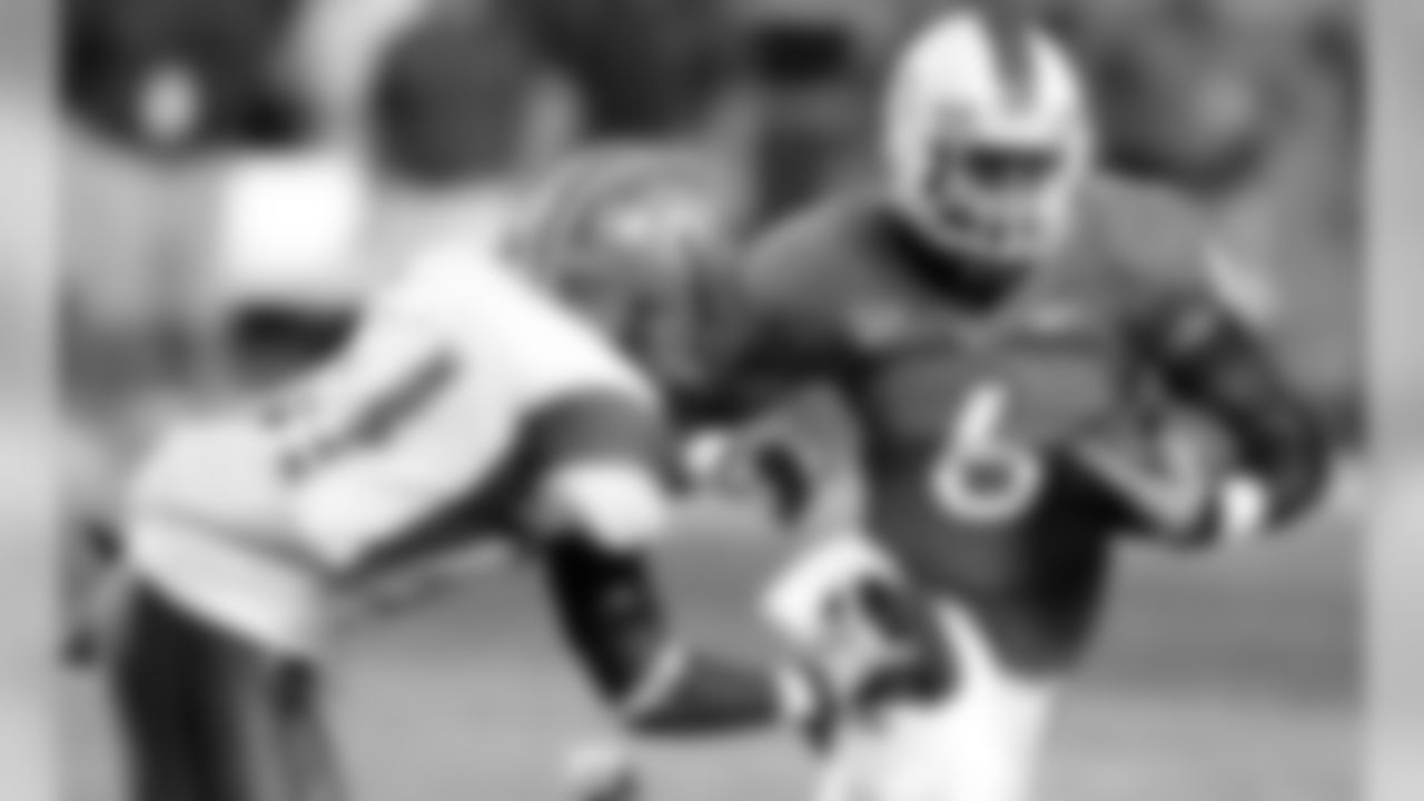 RB Lamar Miller, Miami (Fla.)