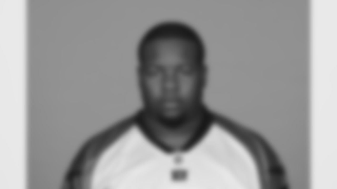 Tackle Andre Smith (2009)