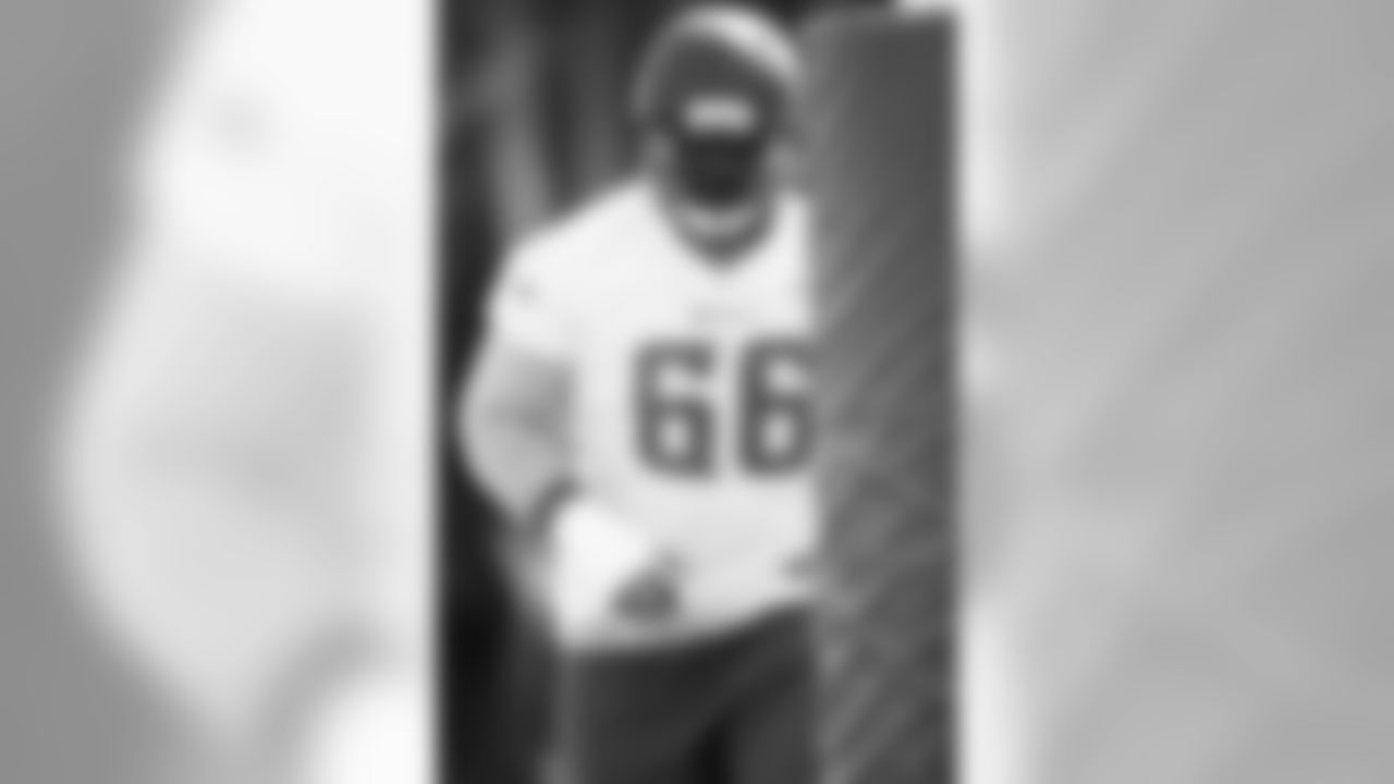 DT Kenrick Ellis