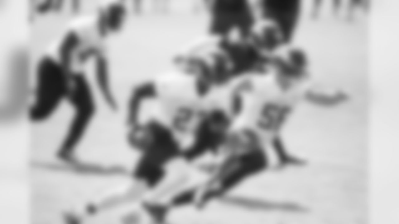 S Jayron Kearse