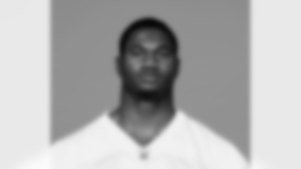 Cornerback Terence Newman (2009)