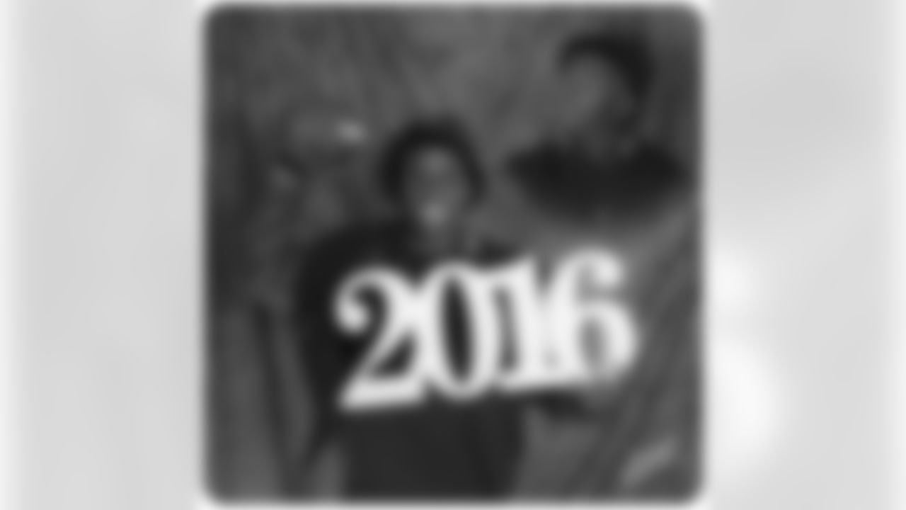 RB Jerick McKinnon
