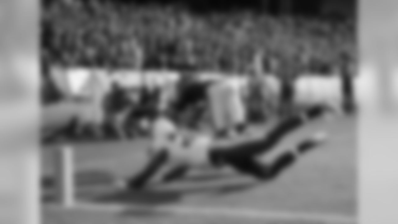 McCourty is a quick defensive back, who was clocked running the 40-yard dash at 4.3 seconds. His twin brother, Devin McCourty, is an active safety for the New England Patriots and they share a Twitter account.