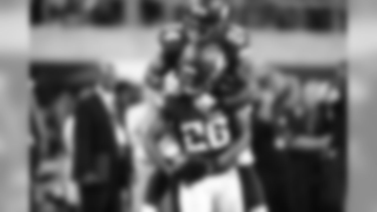 CB Trae Waynes