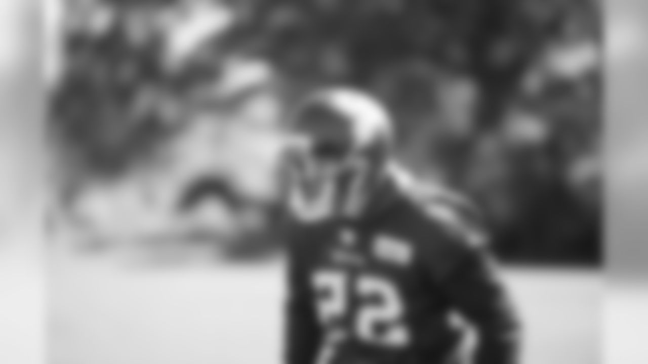 S Harrison Smith