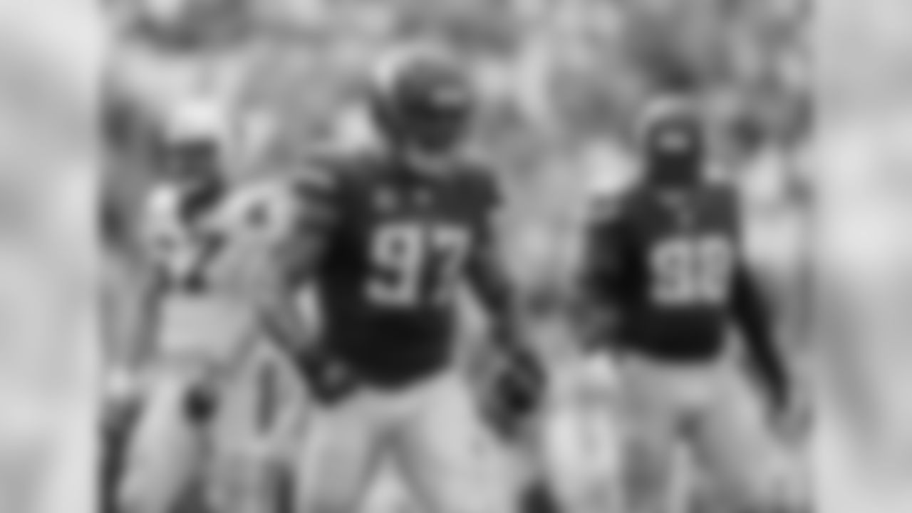 DE Everson Griffen