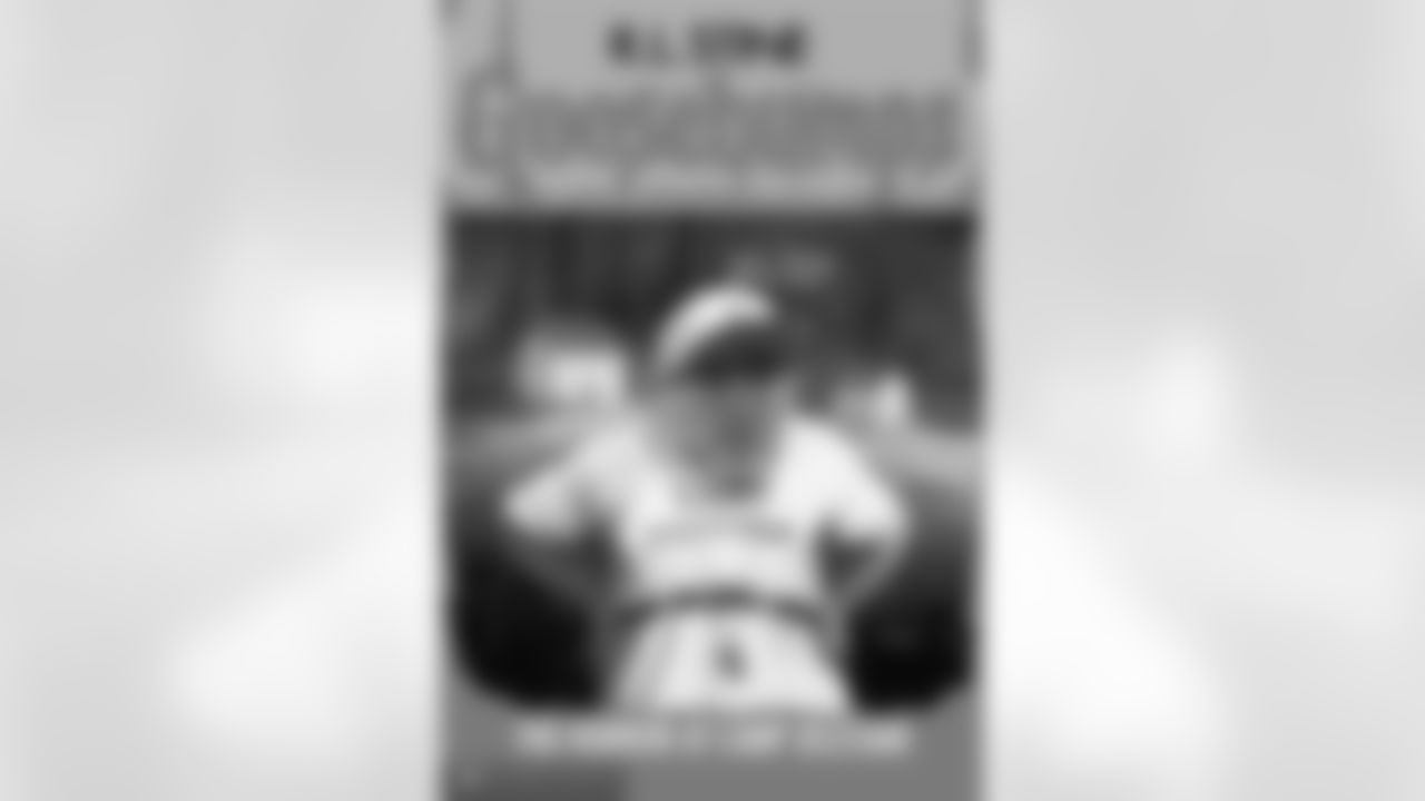 Coach Zimmer / The Horror at Camp Jellyjam