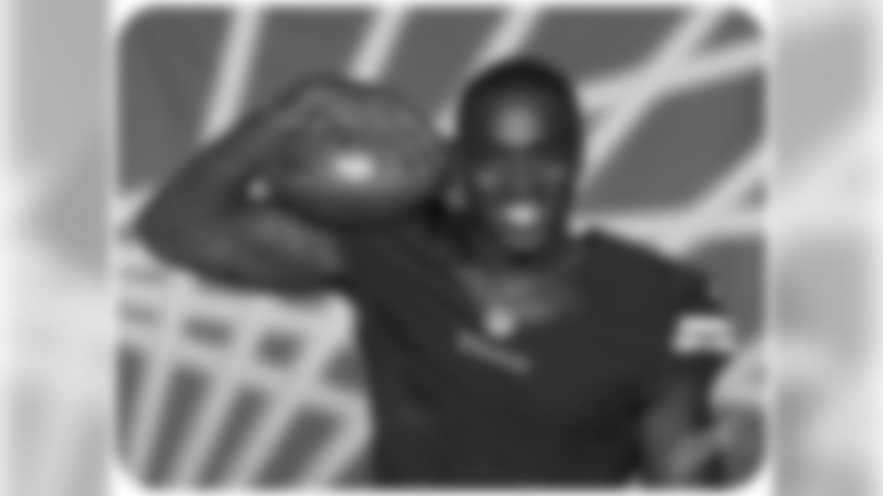 Jayron Kearse, S