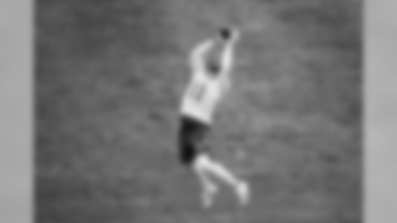 WR Laquon Treadwell