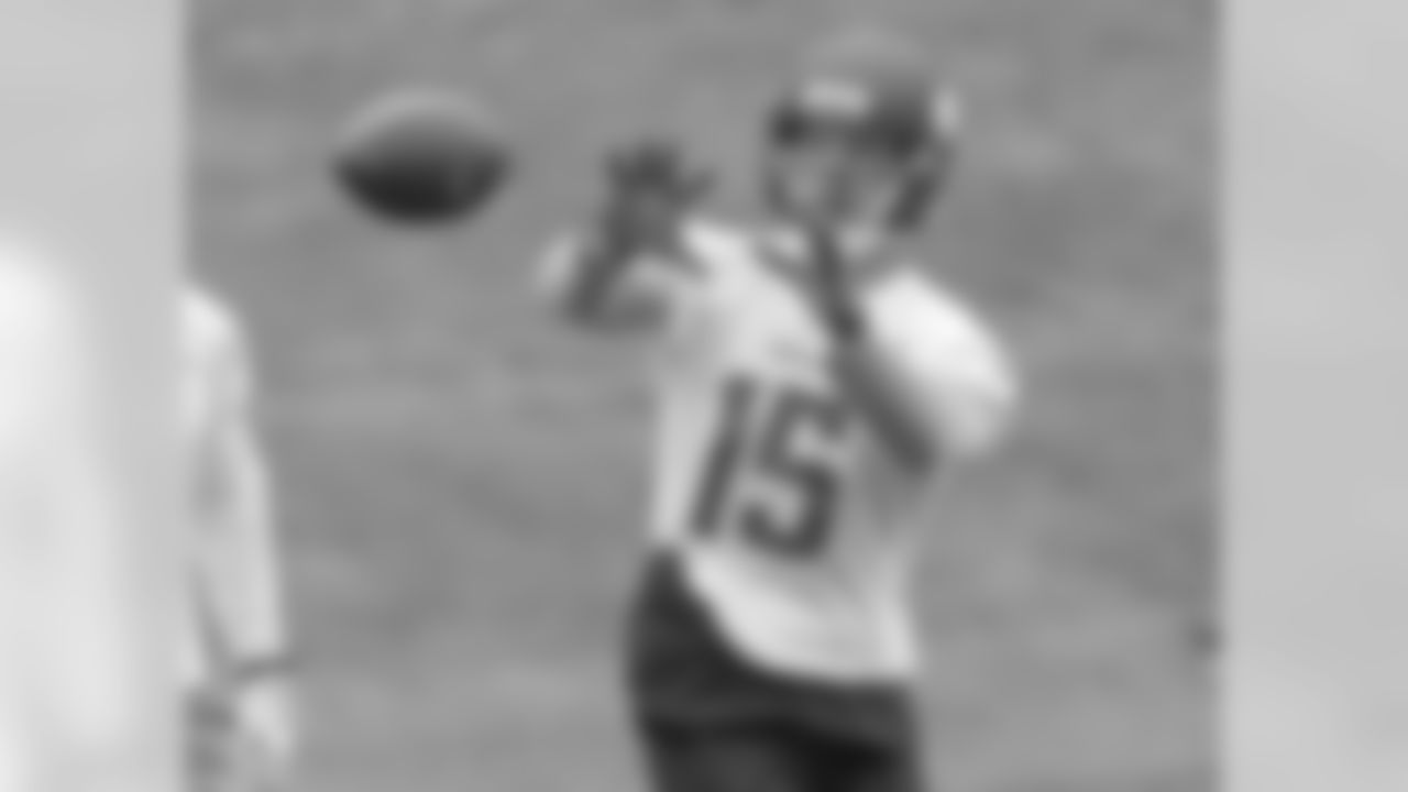 WR Isaac Fruechte