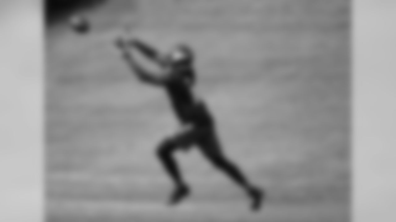 WR Terrell Sinkfield