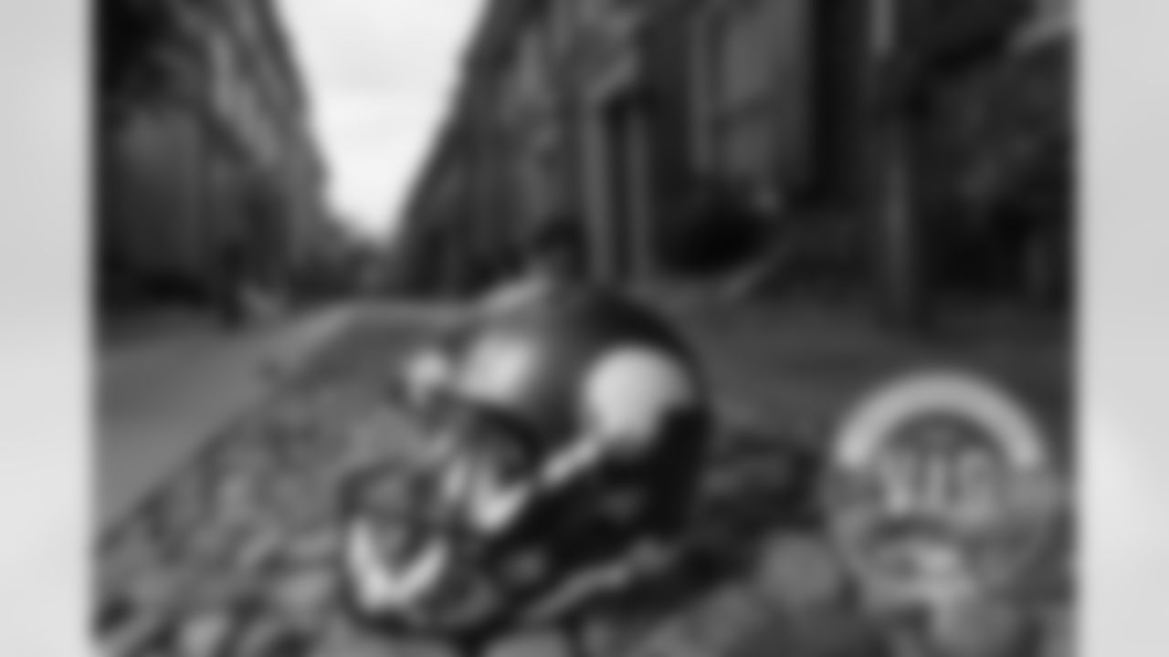 Elfreth's Alley