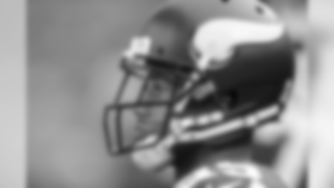 CB Marcus Sherels