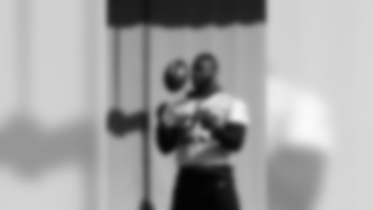 RB Latavius Murray