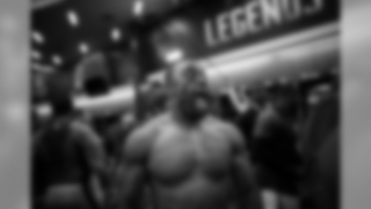 DE Everson Griffen