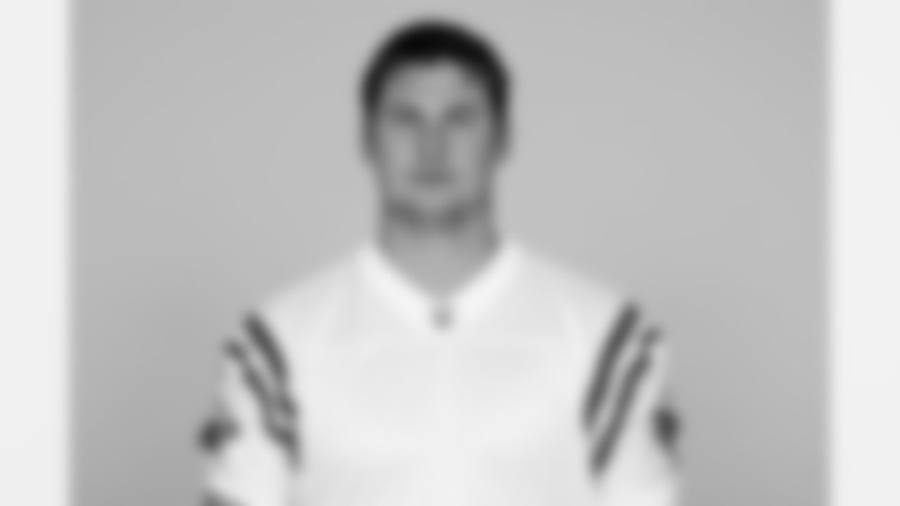Quarterback Shaun Hill (2009)