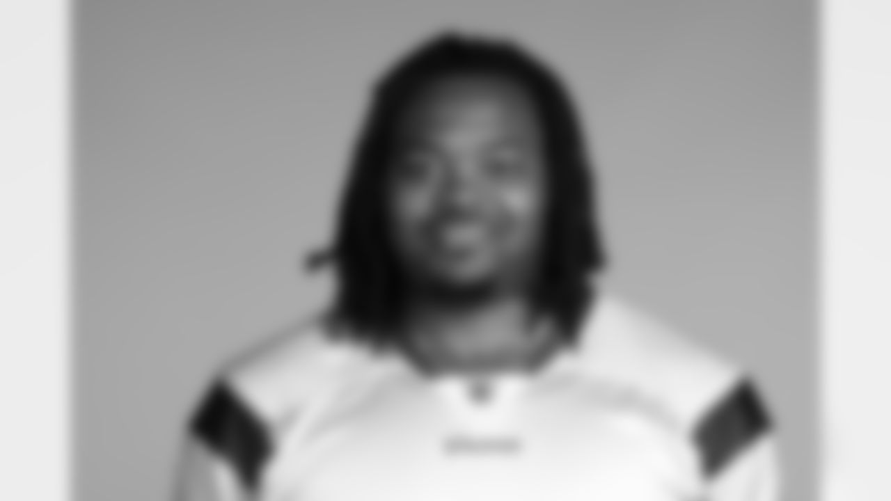 Tackle Phil Loadholt (2009)