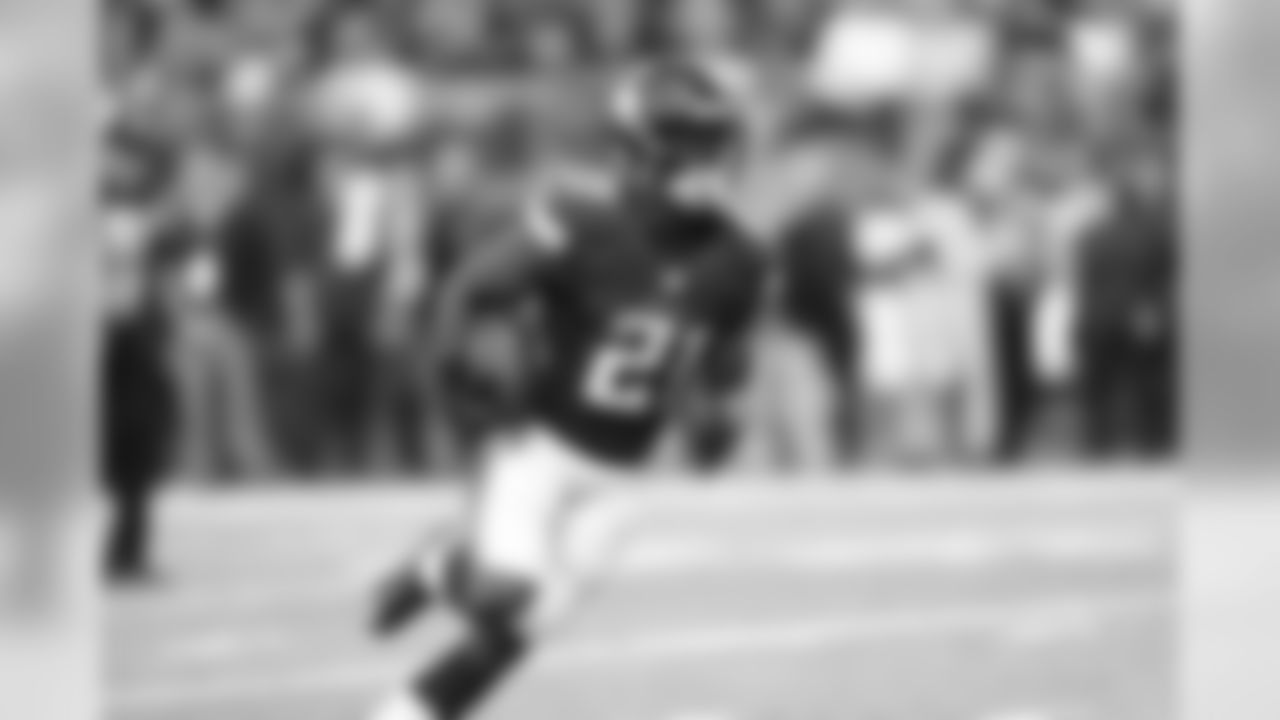 RB Jerick McKinnon